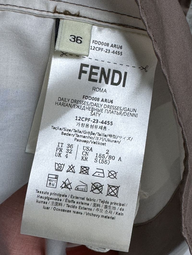 Fendi Shirts